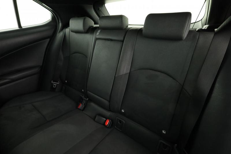 Lexus Ux 250h Pack Confort Business 2wd 184 ch