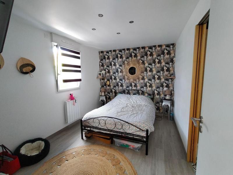 Maison - 75 m² - 2 pièces