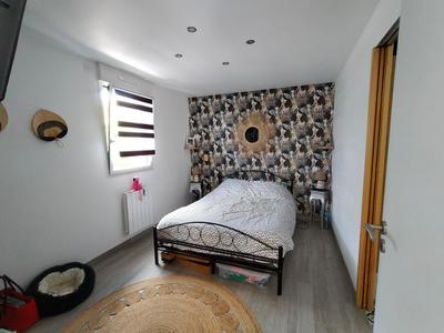 Maison - 75 m² - 2 pièces