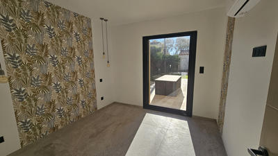 Villa - 88 m² - 4 pièces