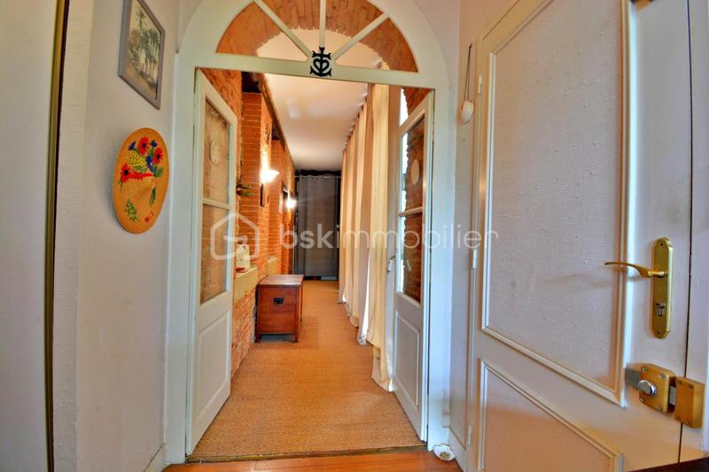Appartement - 94 m² - 3 pièces