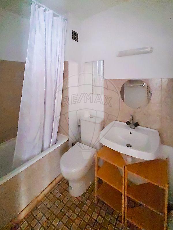 Studio - 24 m² - 1 pièce