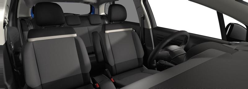 Citroën C3 Aircross 1.5 Blue Hdi 120ch Shine Eat6