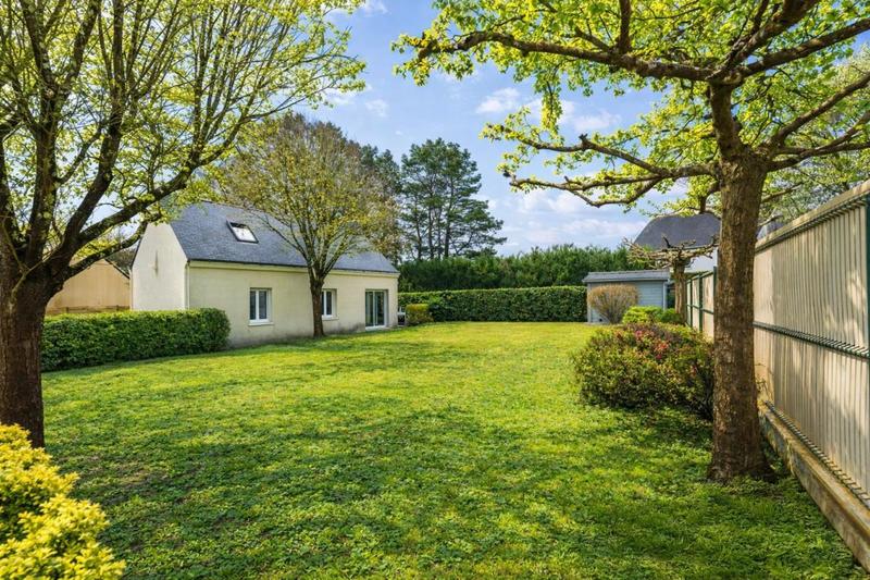 Propriété - 131 m² - 5 pièces