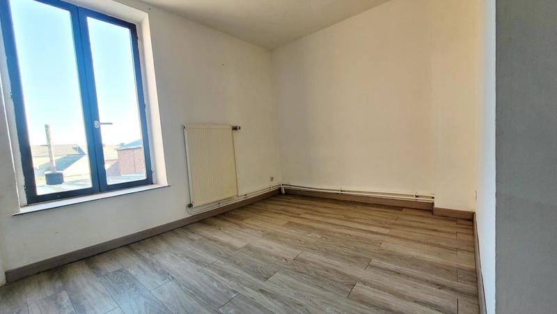 Maison - 60 m² - 4 pièces