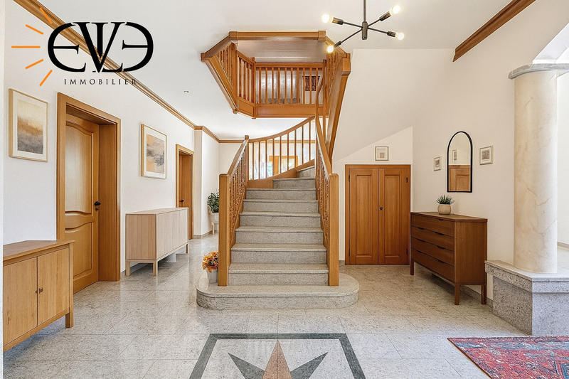 Villa - 234 m² - 7 pièces