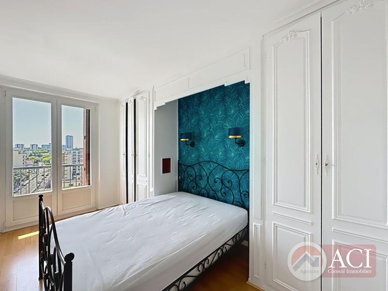 Appartement - 71 m² - 4 pièces