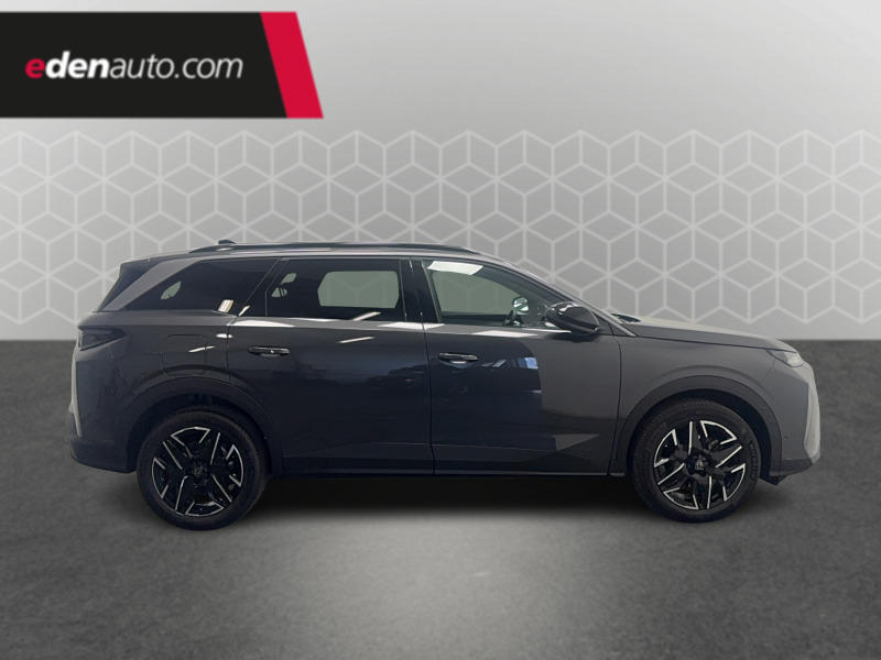 Peugeot 5008 Hybrid 136 e-Dcs6 Allure