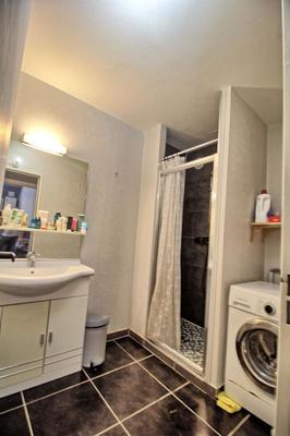 Appartement - 78 m² - 4 pièces