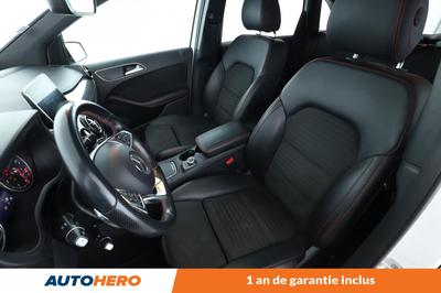 Mercedes Classe B 220 d Fascination 7g-Dct 177 ch
