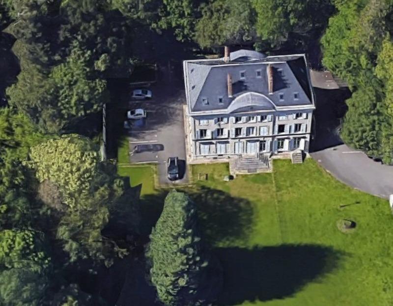 Appartement - 91 m² - 4 pièces