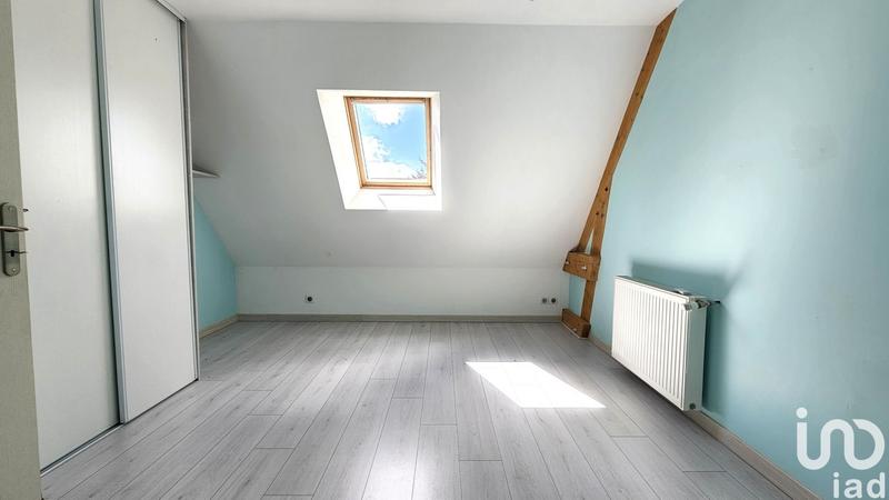 Maison - 145 m² - 5 pièces