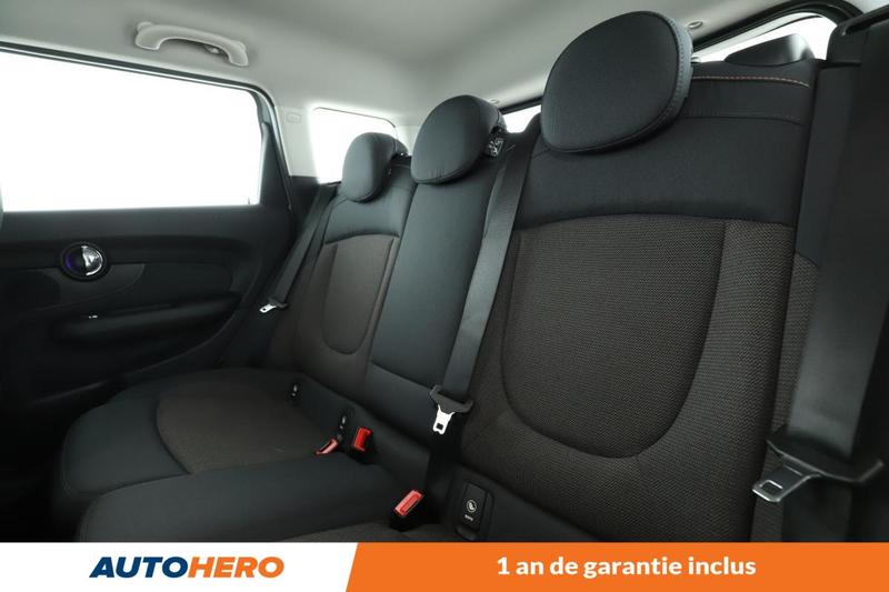 Mini Clubman One Bv6 102 ch