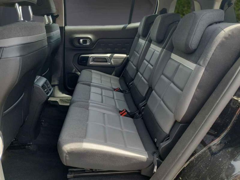 Citroën C5 Aircross 1.5 BlueHDi 130 cv s&amp;S Business