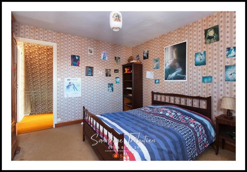 Maison - 165 m² - 5 pièces