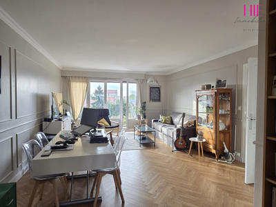 Appartement - 73 m² - 3 pièces