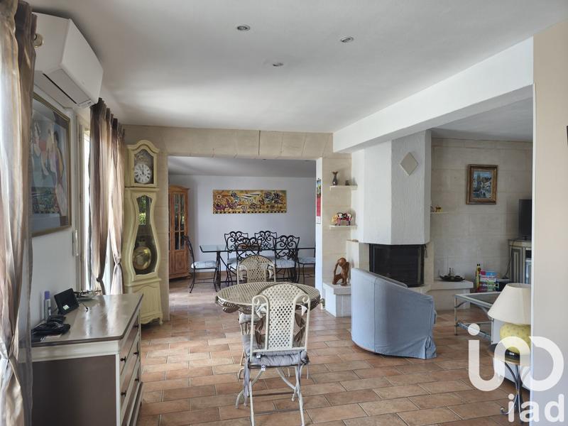 Maison - 114 m² - 4 pièces