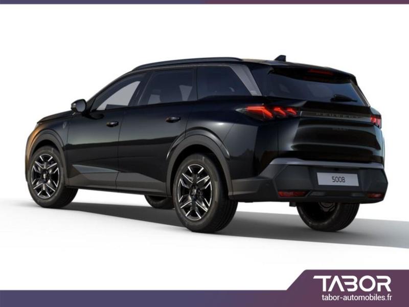 Peugeot 5008 Hybrid Gt DriveAssist+ Gps 21"-Hd