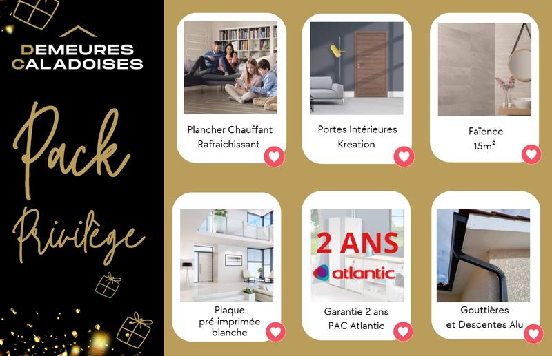 Maison - 142 m² - 5 pièces