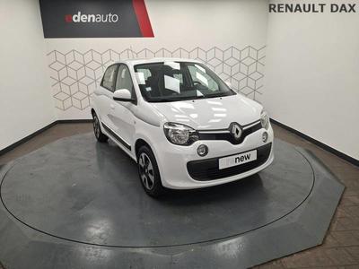Renault Twingo III 1.0 SCe 70 Limited 2017