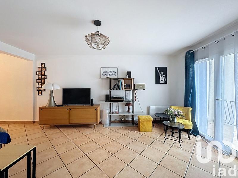 Maison - 109 m² - 6 pièces