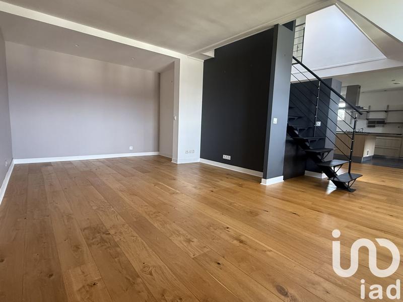 Duplex - 149 m² - 7 pièces