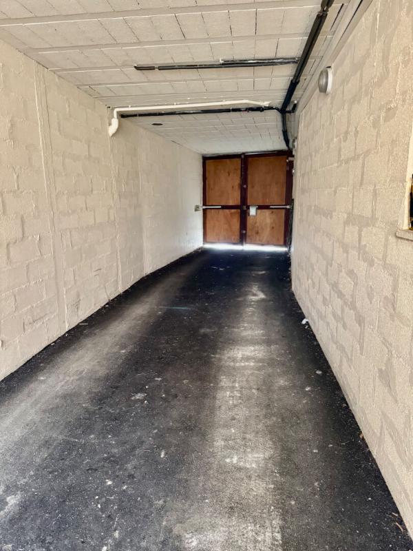 Appartement - 194 m² - 7 pièces