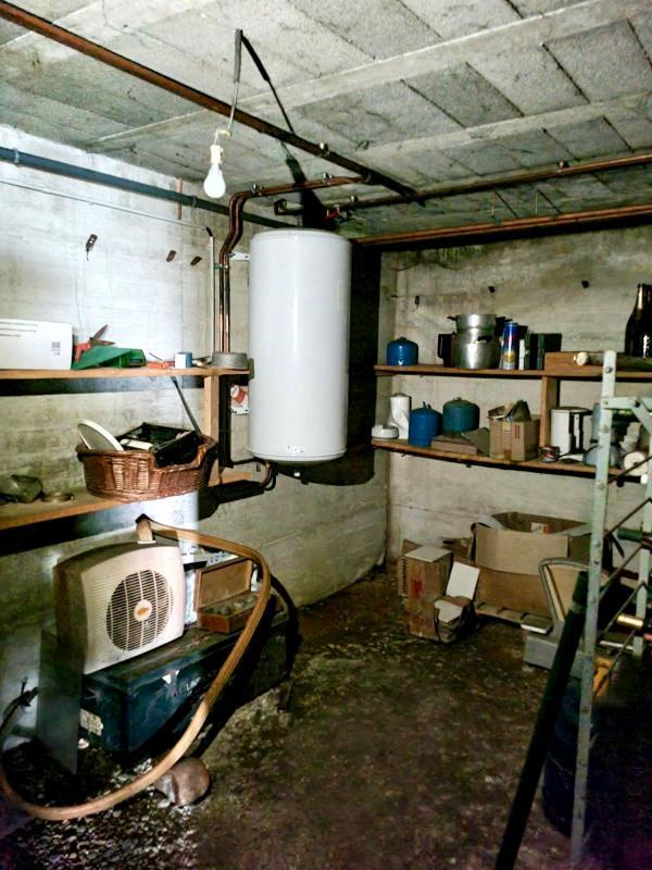 Maison - 80 m² - 3 pièces