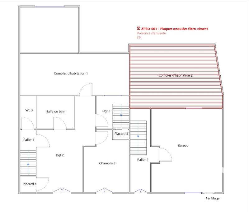 Maison - 146 m² - 5 pièces