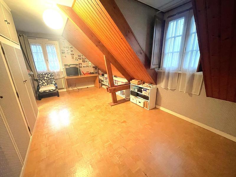 Pavillon - 132 m² - 5 pièces