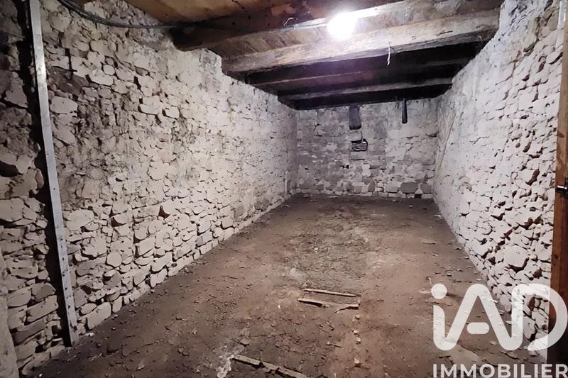 Maison - 147 m² - 4 pièces