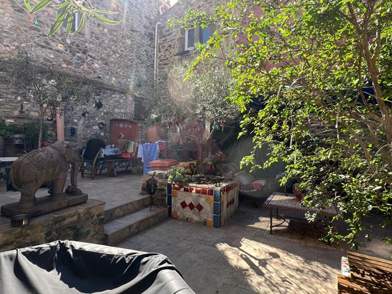 Maison - 143 m² - 7 pièces