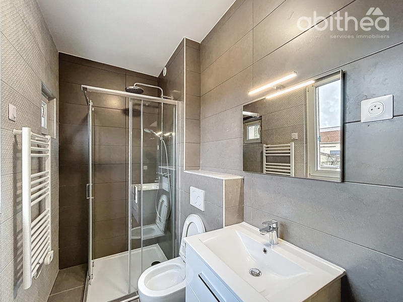 Maison - 78 m² - 4 pièces