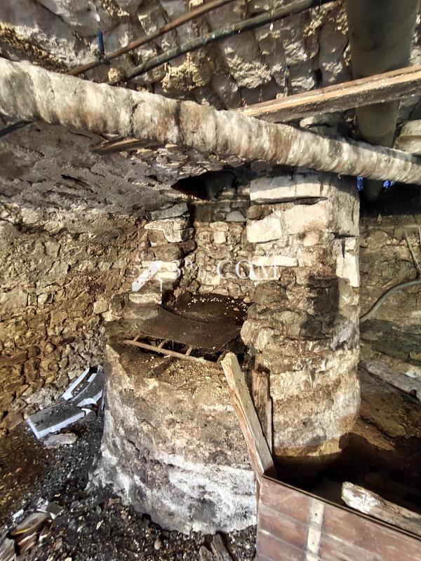 Maison - 96 m² - 5 pièces