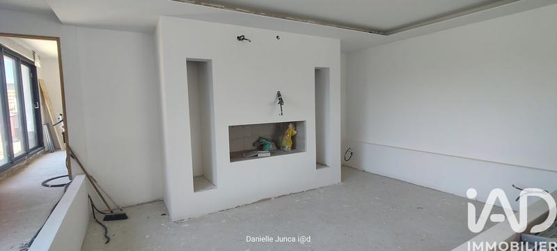 Appartement - 375 m² - 11 pièces