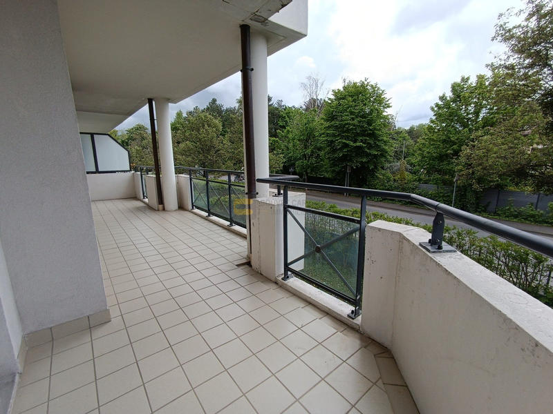 Appartement - 87 m² - 4 pièces