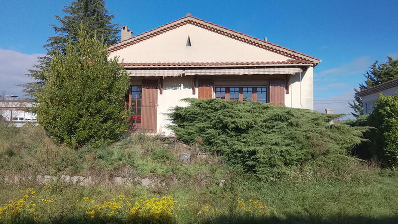 Maison - 151 m² - 6 pièces