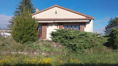 Maison - 151 m² - 6 pièces