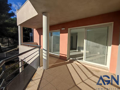 Appartement - 51 m² - 3 pièces