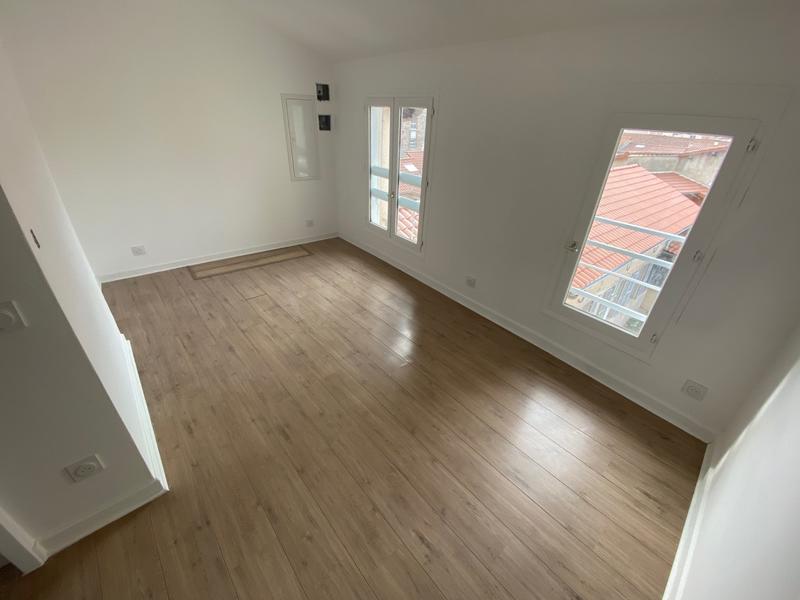 Appartement - 87 m² - 4 pièces