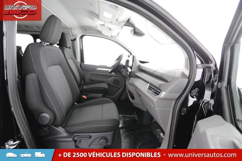 Volkswagen Transporter Procab L1h1 2.0 Tdi 170 Bva8 Business