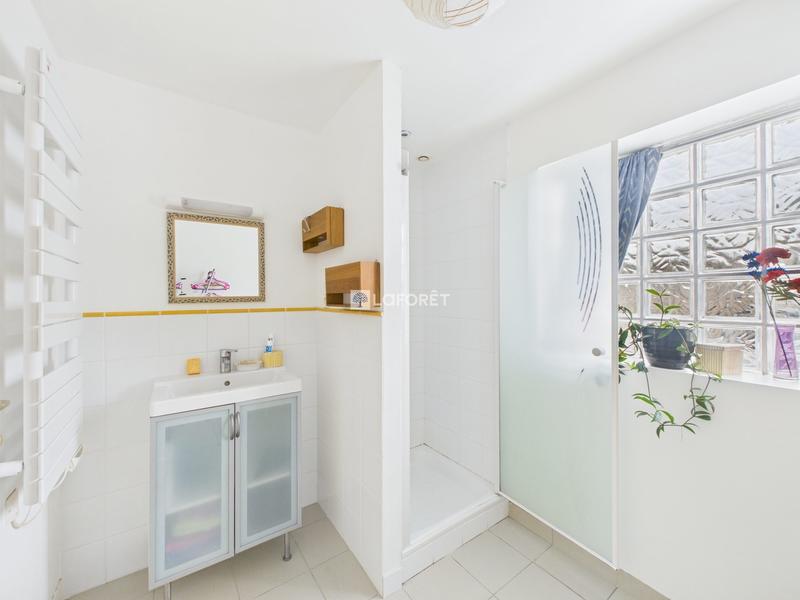 Maison contemporaine - 113 m² - 5 pièces