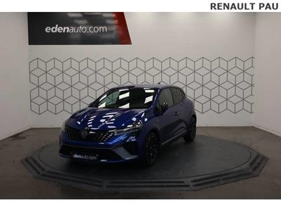 Renault Clio TCe 90 ch Gsr2 Esprit Alpine
