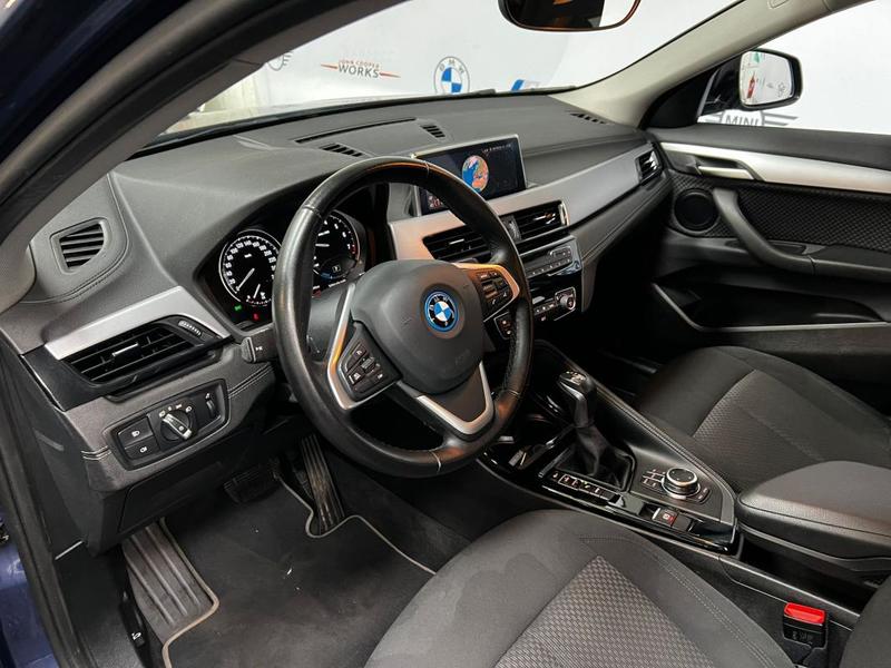 Bmw X2 F39 xDrive 25e 220 ch Bva6 Business Design