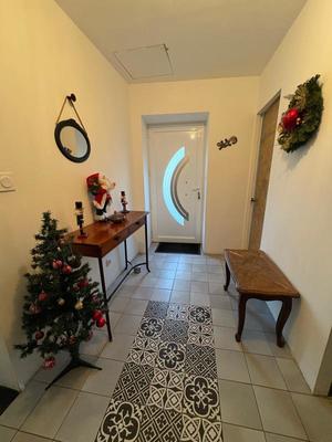 Maison - 126 m² - 4 pièces