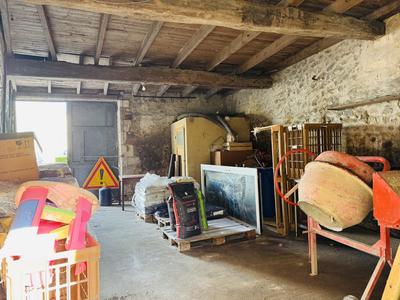 Maison - 70 m² - 2 pièces