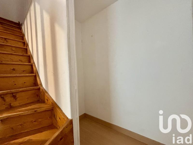 Maison de village - 103 m² - 4 pièces