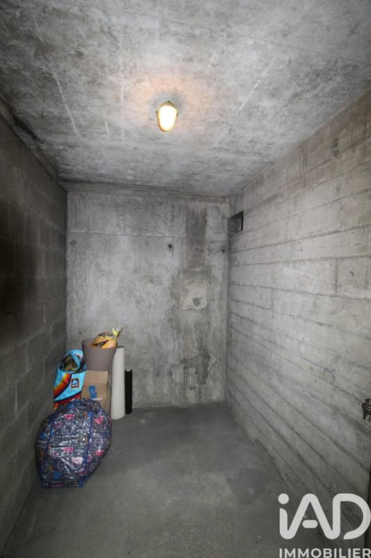 Appartement - 38 m² - 1 pièce