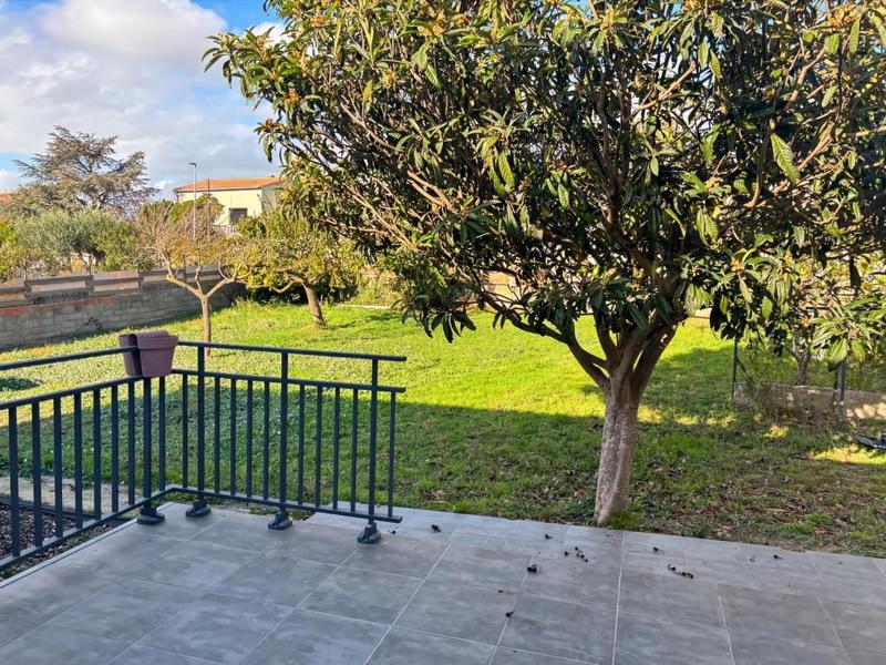 Maison - 134 m² - 6 pièces