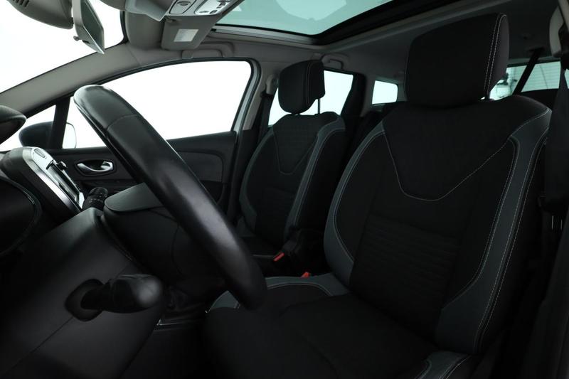 Renault Clio Estate 0.9 TCe Energy Intens 90 ch